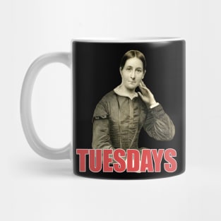 Phoebe Palmer Mug